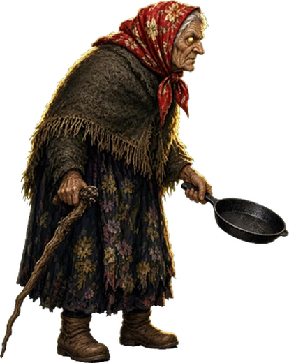 Babushka