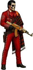 El Guapo